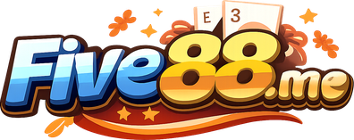 Five88 Me – Logo